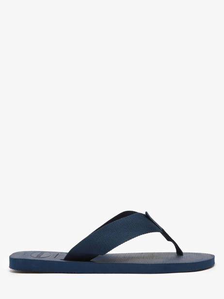 Flip Flops Havaianas Blue men 4148427H other view 1