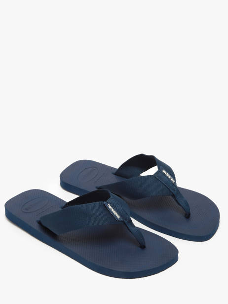 Flip Flops Havaianas Blue men 4148427H other view 2