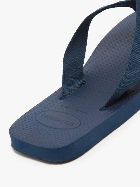 Flip Flops Havaianas Blue men 4148427H other view 3