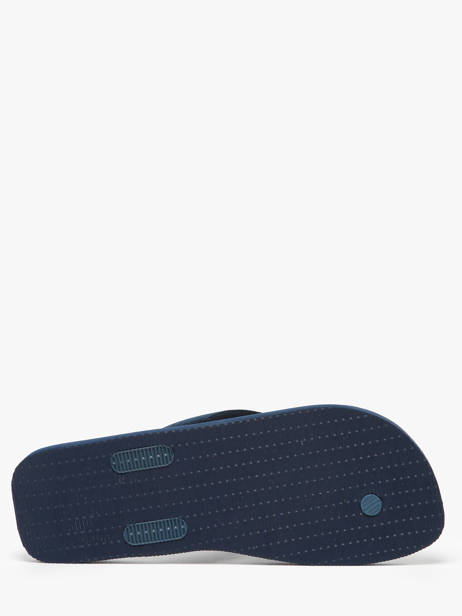 Flip Flops Havaianas Blue men 4148427H other view 4