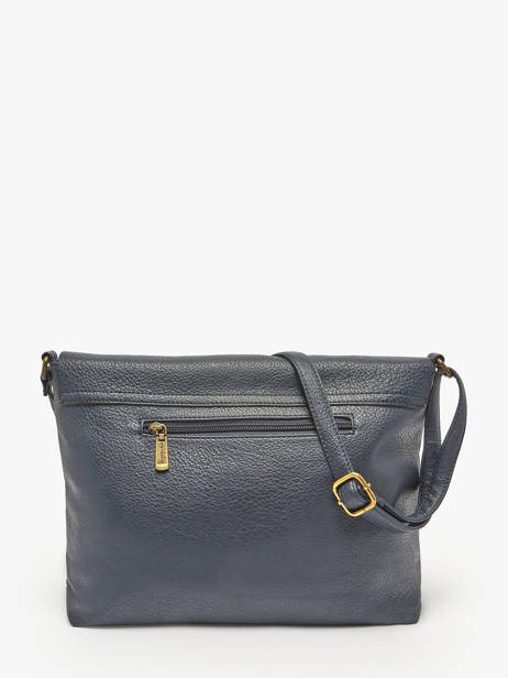 Shoulder Bag Soft Miniprix Blue soft MD5231 other view 3