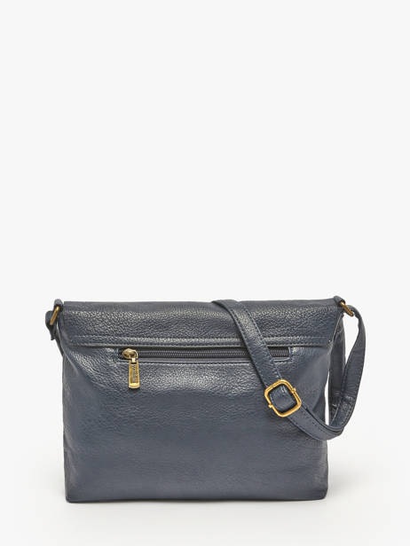 Soft Crossbody Bag Miniprix Brown soft MD5234 other view 3