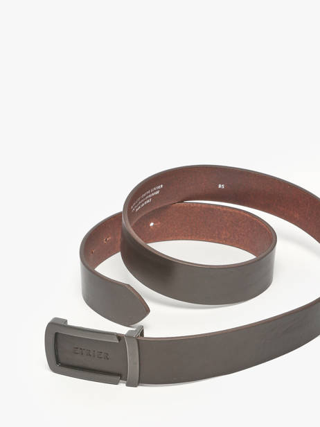 Belt Etrier Brown bride EBRI714C other view 3