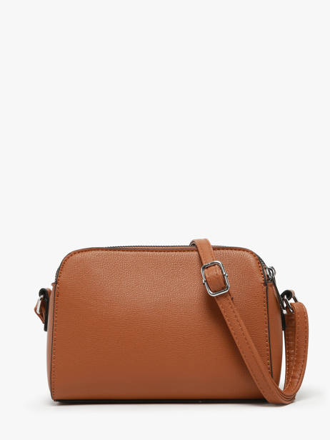 Shoulder Bag Sable Miniprix Brown sable 8 other view 3