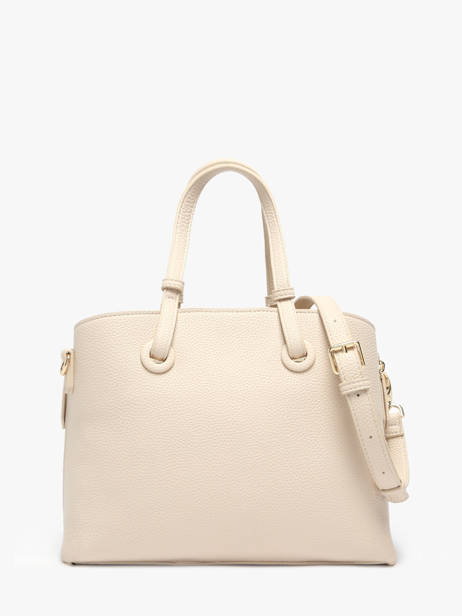 Sac Bandoulière Sallie Re Valentino Beige sallie re VBS8UJ04 vue secondaire 4