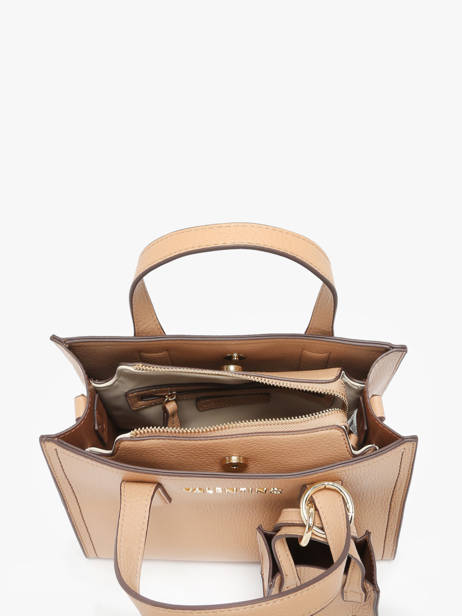 Handbag Samantha Valentino Brown samantha VBS8YA04 other view 3