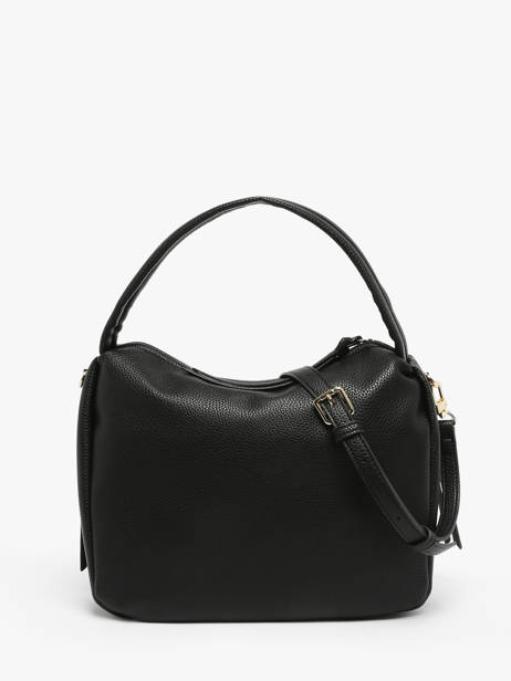 Sac Porté épaule Libra By byblos Noir libra BS34B02 vue secondaire 4