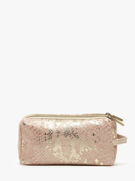 Pouch Mila louise Brown vi 23688VI other view 2