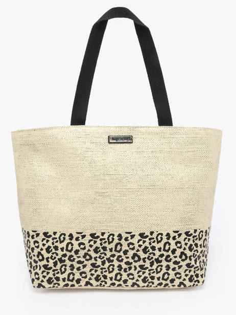 Sac Porté épaule Kailani Papier Les tropeziennes Beige kailani TZ01