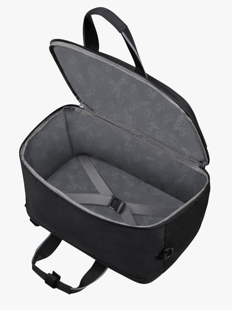 Sac De Voyage Souple Take2cabin American tourister Noir take2cabin 150845 vue secondaire 3