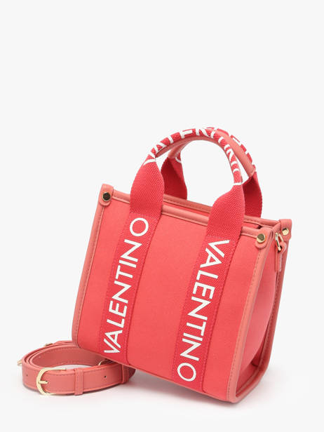 Handbag Candle Valentino Pink candle VBS7DD04 other view 2