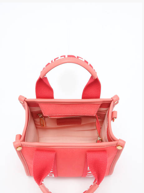 Handbag Candle Valentino Pink candle VBS7DD04 other view 3