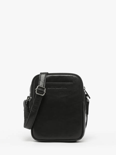 Crossbody Bag Arthur & aston Black leon 8