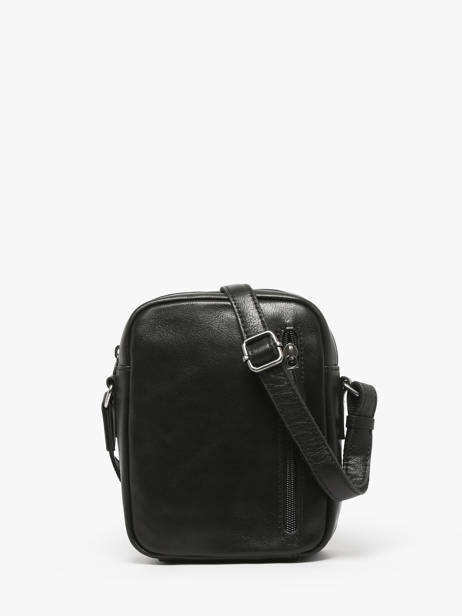 Crossbody Bag Arthur & aston Black leon 8 other view 4