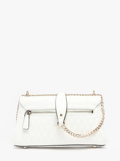 Shoulder Bag Betula Guess Beige betula GG962621 other view 3