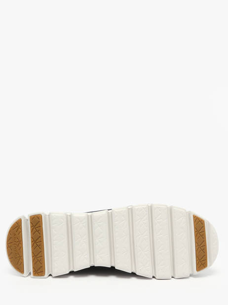 Sneakers Glide-step Noxus Skechers Blue men 233010 other view 5