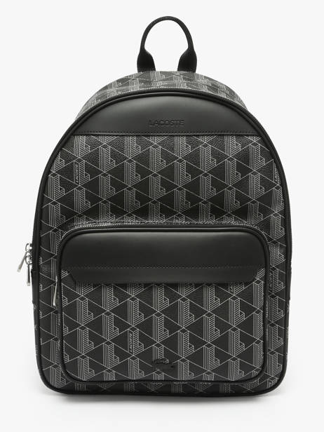 Backpack Lacoste Black the blend NH3649LX