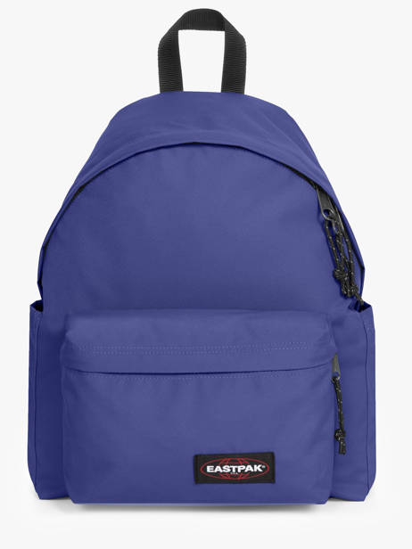 Sac à Dos 1 Compartiment Eastpak Bleu pbg authentic PBGA5BG4