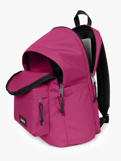 2-compartment Backpack With 16