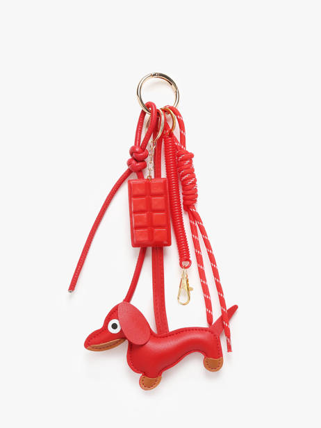 Bag Handle Miniprix Red access YY223010