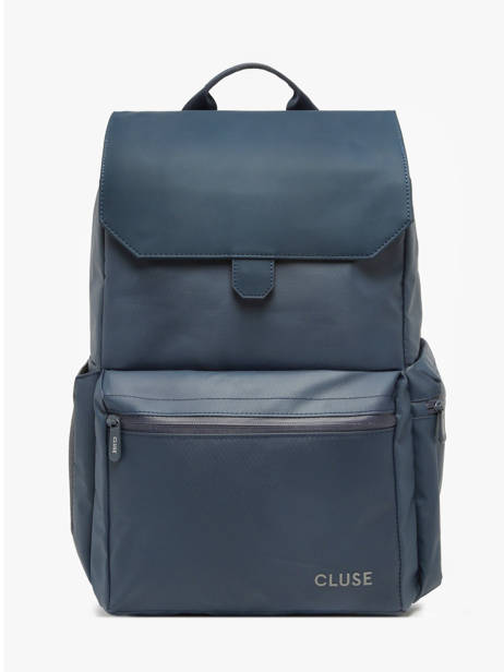 Backpack Cluse Blue backpack CX353