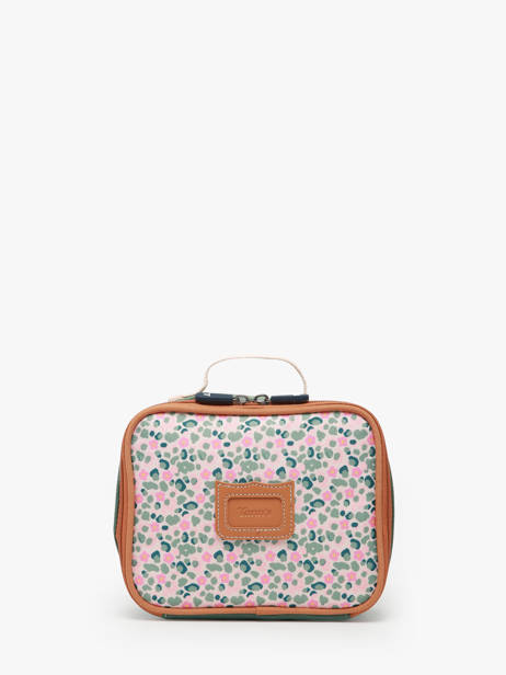 Lunch Bag Tann's Multicolor les fantaisies f 69267