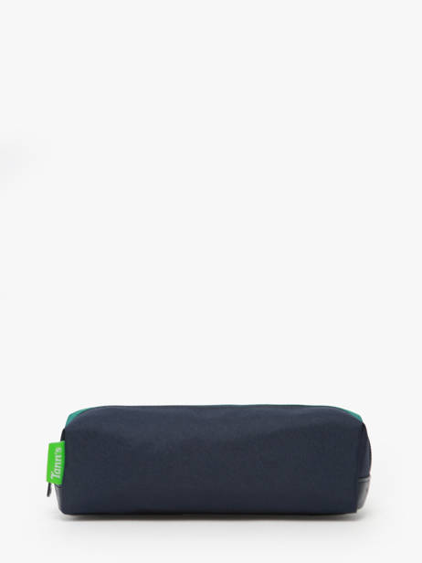 1 Compartment Pouch Tann's Green les fantaisies g 11126