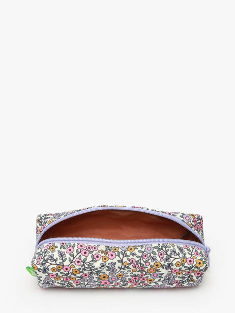 1 Compartment Pouch Tann's Multicolor les fantaisies f 11263 other view 1