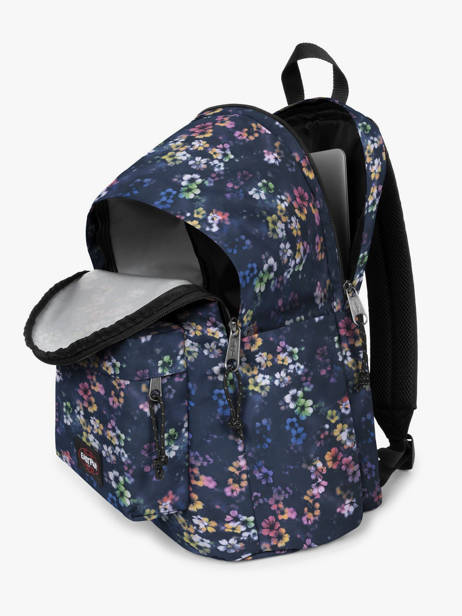 1 Compartment Backpack With 16