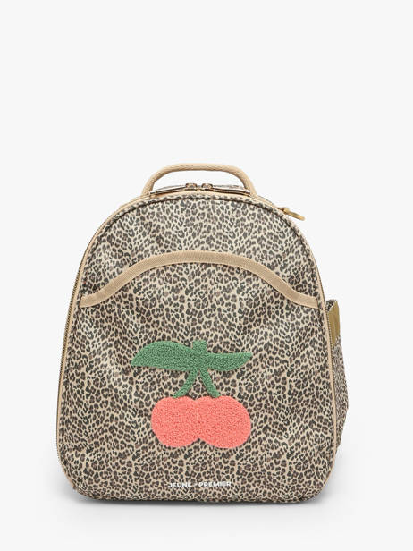 1 Compartment Ralphie Backpack Jeune premier Beige daydream girls G