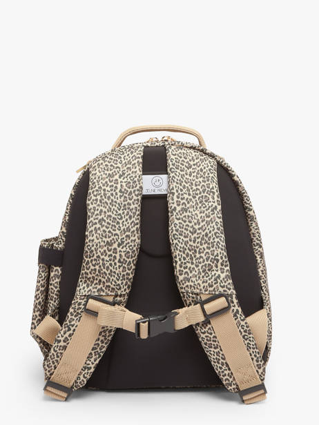 1 Compartment Ralphie Backpack Jeune premier Beige daydream girls G other view 4