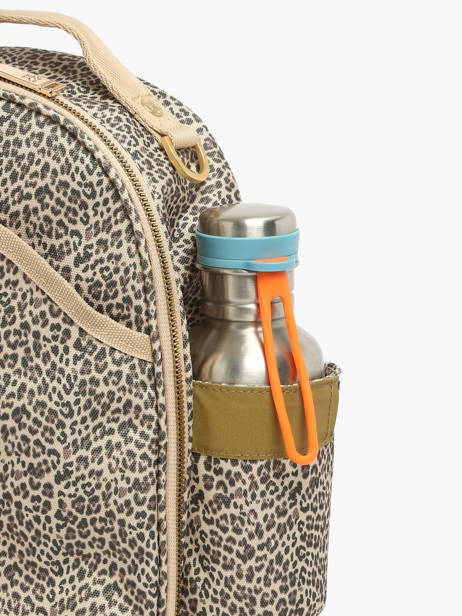 1 Compartment Ralphie Backpack Jeune premier Beige daydream girls G other view 5