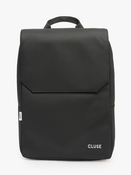 Sac à Dos Nuitée Cluse Noir backpack CX036