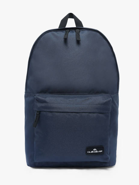 1 Compartment Backpack Quiksilver Blue youth access QYBP3719