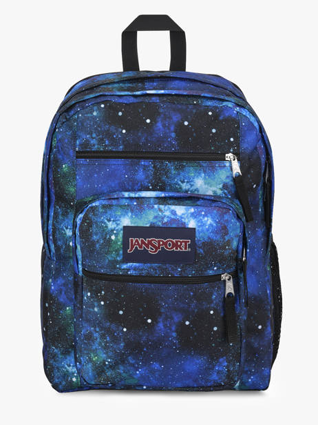 Sac à Dos 3 Compartiments + Pc 15