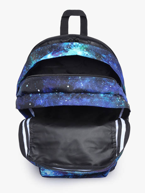 Sac à Dos 3 Compartiments + Pc 15