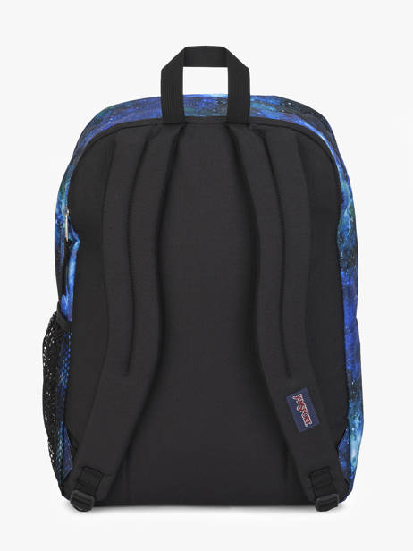 Sac à Dos 3 Compartiments + Pc 15