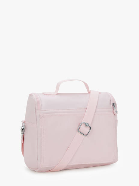 Sac Gouter 1 Compartiment Kipling Rose back to school KI5356 vue secondaire 2