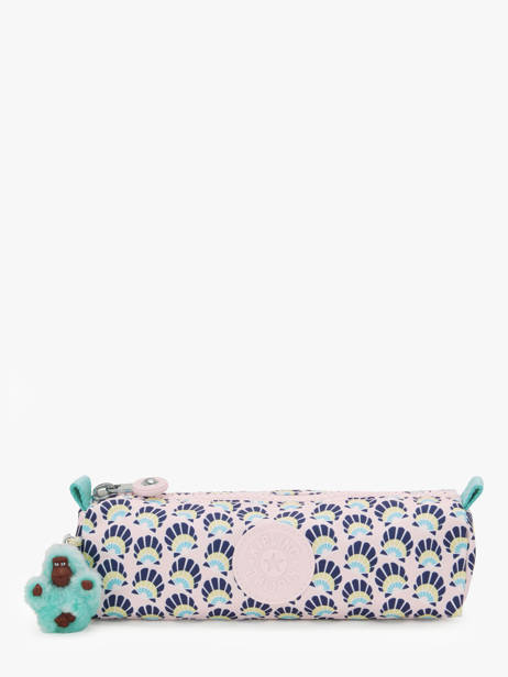 1 Compartment Pouch Kipling Multicolor back to school KI6310