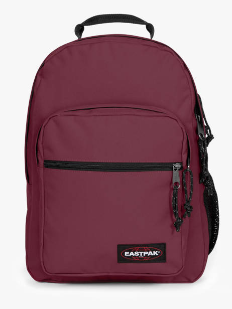 2-compartment Backpack With 15