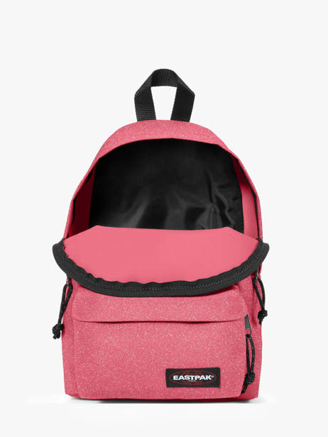 Backpack Orbit Eastpak Pink authentic K060 other view 2