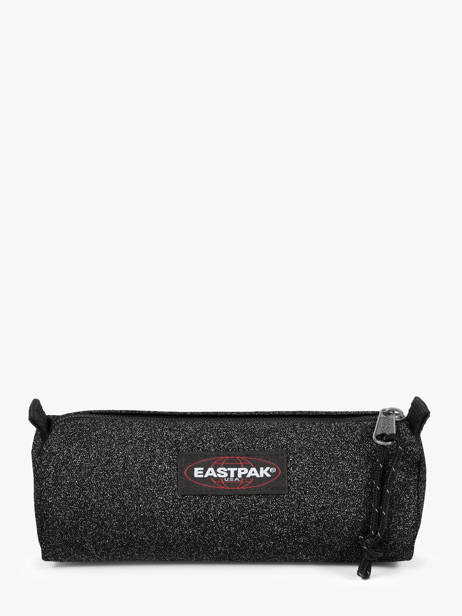 Trousse Benchmark Eastpak Noir authentic K372