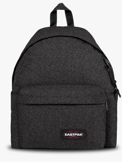 Sac à Dos Padded Pak'r Eastpak Noir authentic 620