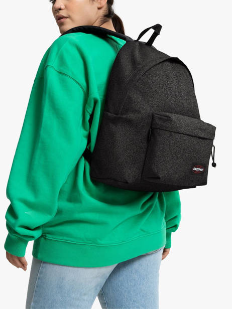 Sac à Dos Padded Pak'r Eastpak Noir authentic 620 vue secondaire 1