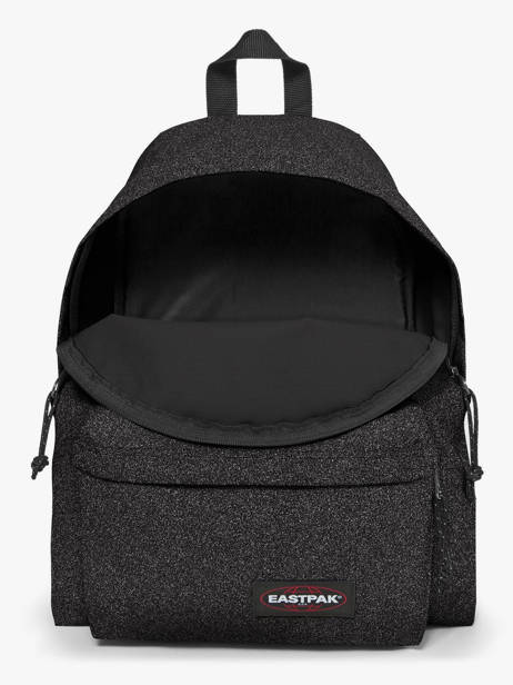 Sac à Dos Padded Pak'r Eastpak Noir authentic 620 vue secondaire 3