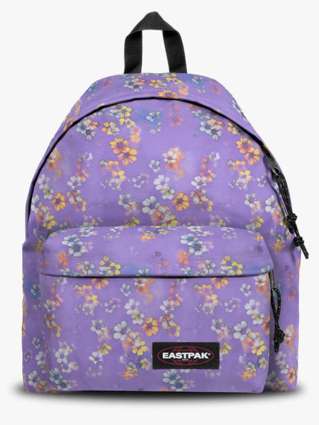 Sac à Dos Padded Pak'r Eastpak Violet authentic 620