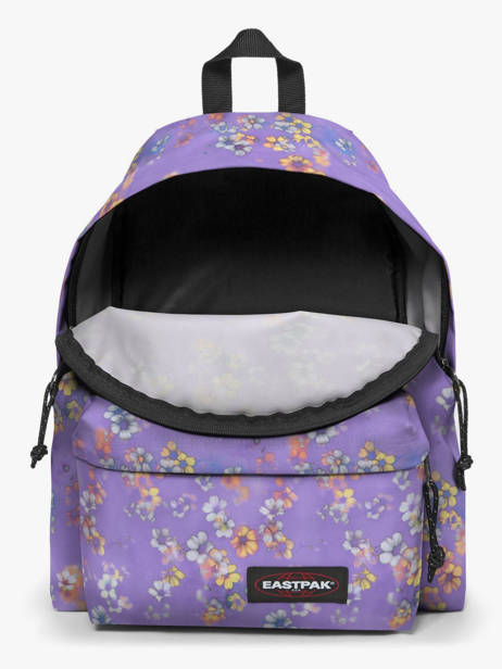 Sac à Dos Padded Pak'r Eastpak Violet authentic 620 vue secondaire 2