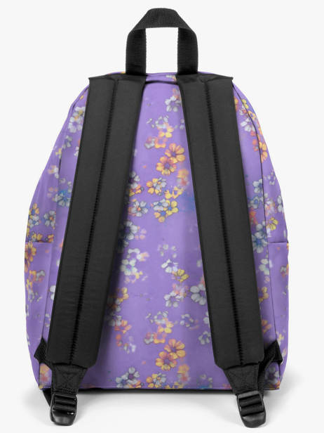 Sac à Dos Padded Pak'r Eastpak Violet authentic 620 vue secondaire 3