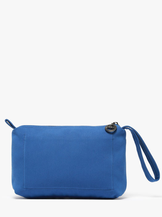 Longchamp Le pliage worker Clutches Multicolor