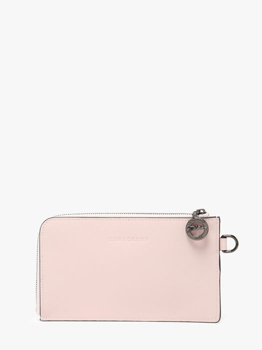 Longchamp Le pliage xtra Clutches Pink